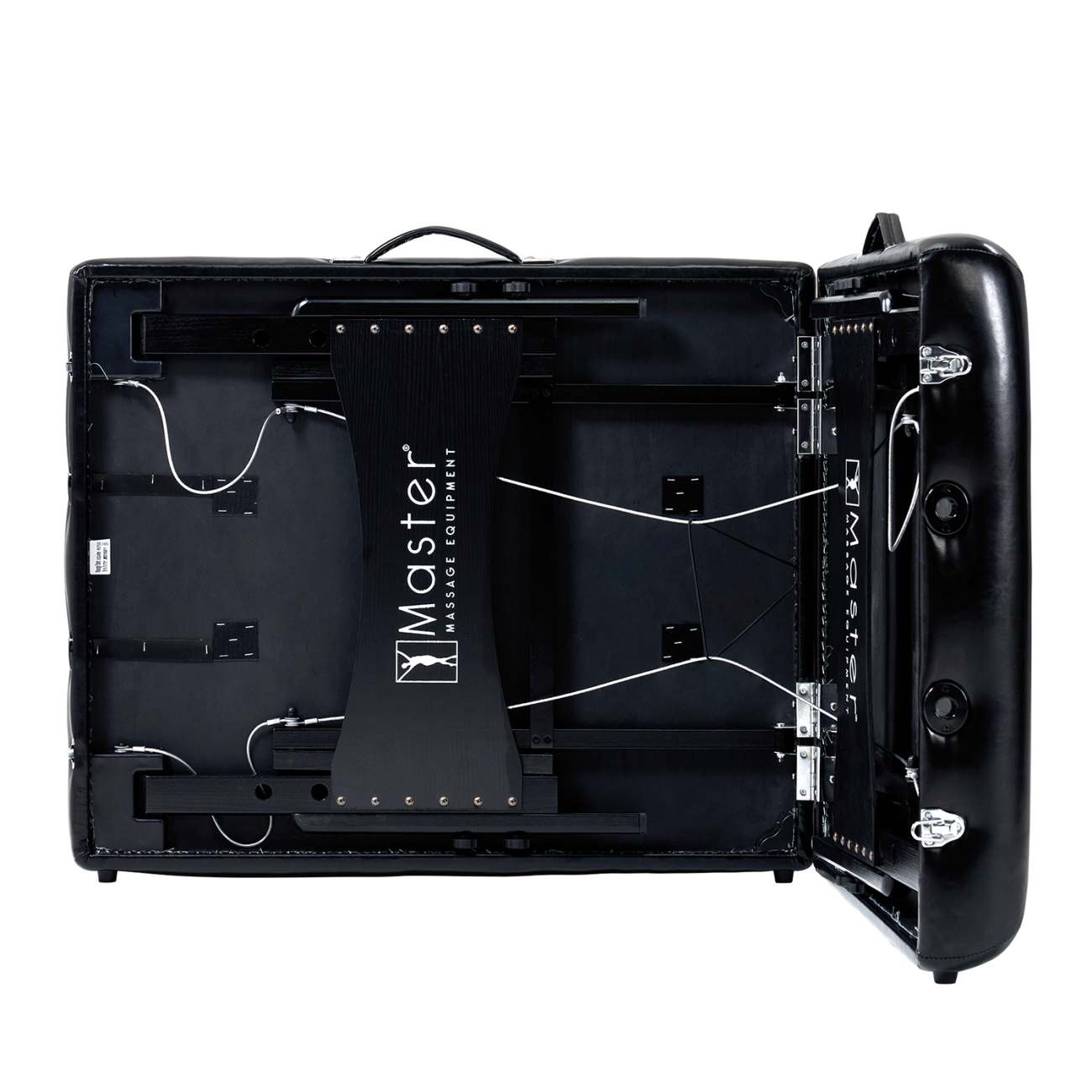 Portable Massage Table GALAXY | 76 cm