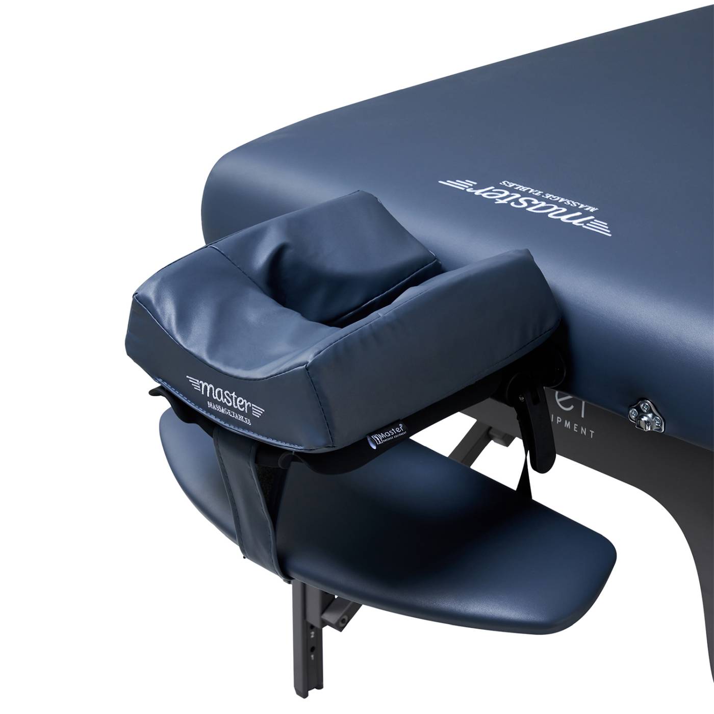 Montclair Massageliege klappbar LX Premium