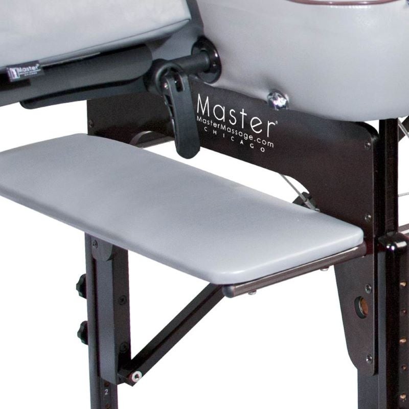 Massageliege klappbar MONTOUR LX Design - AKTION -