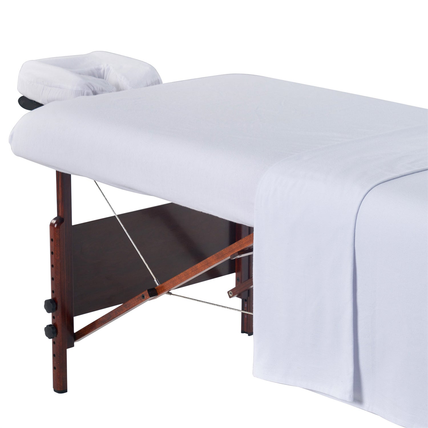 Deluxe Flannel Sheet Set | 5 colors Deluxe Flannel Sheet Set | 5 colors