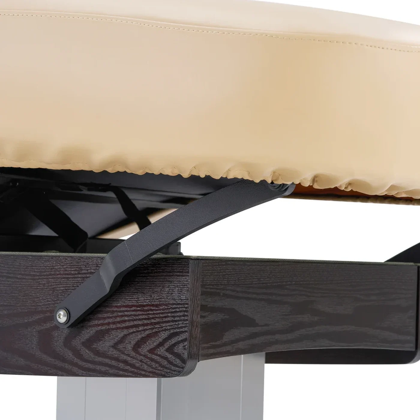 Master Massage Union Electric Spa Bed | Dual-Tower Salon & Beauty Treatment Couch