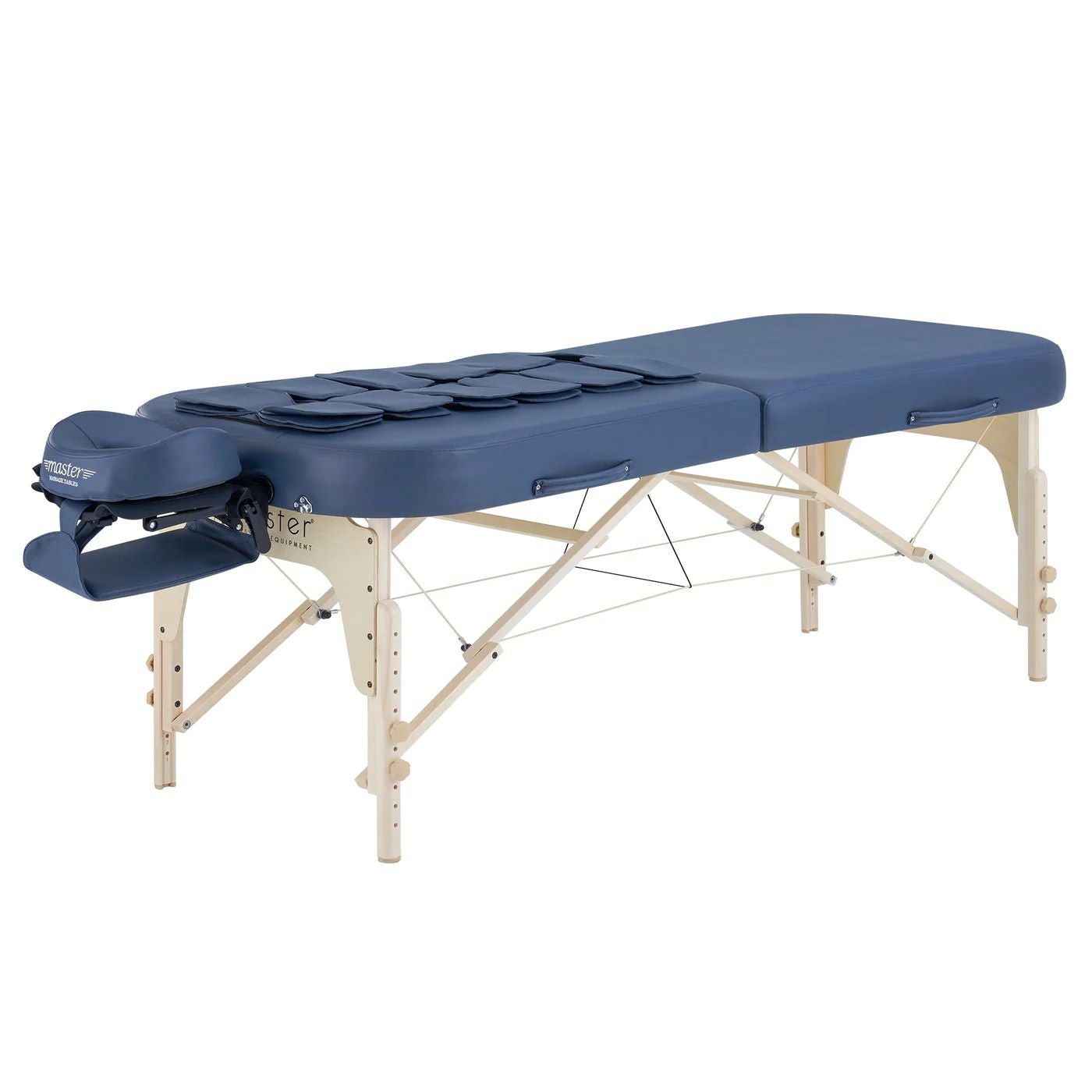 CONCORD Airwave Massageliege klappbar