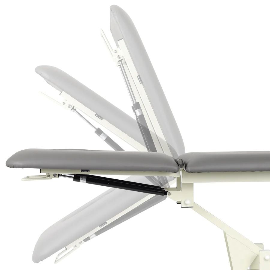 Therapieliege hydraulisch Ultima H2 - 2 Zonen