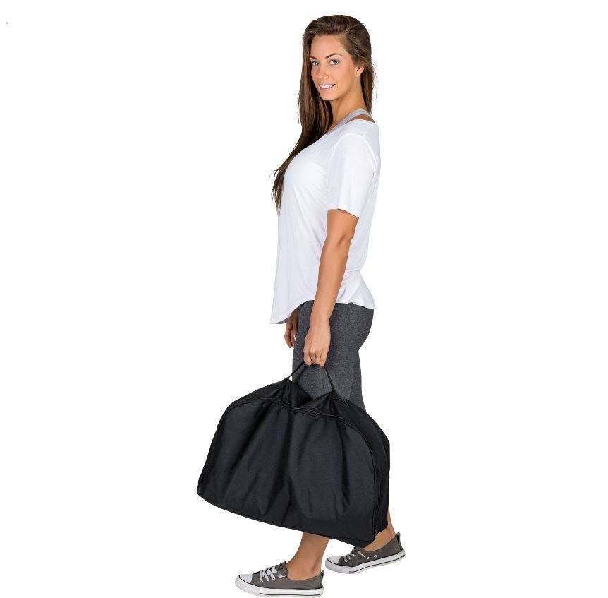 EARTHLITE TravelMate Portable Tabletop Massage Kit