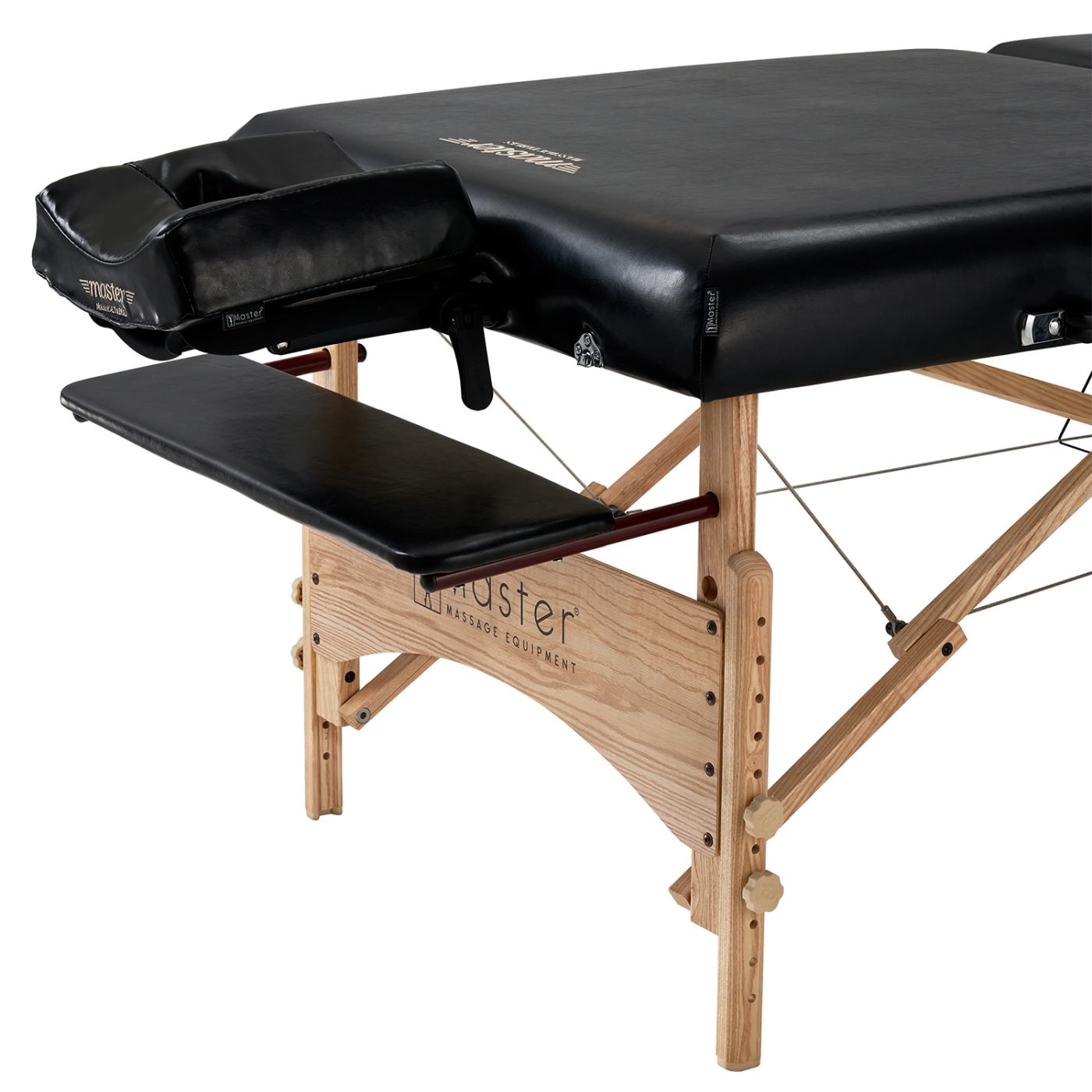 Massage Table HUSKY GIBRALTAR - EXTRA STRONG