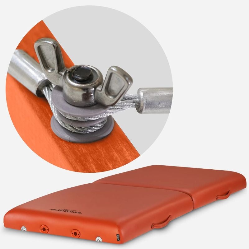 Portable Massage Table SANTANA PRO Package