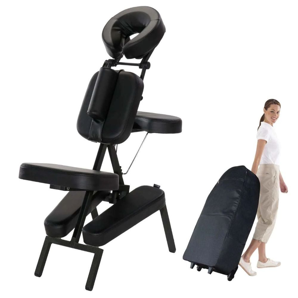 Massagestuhl Apollo LX - ultraleicht Massagestuhl Apollo LX - ultraleicht