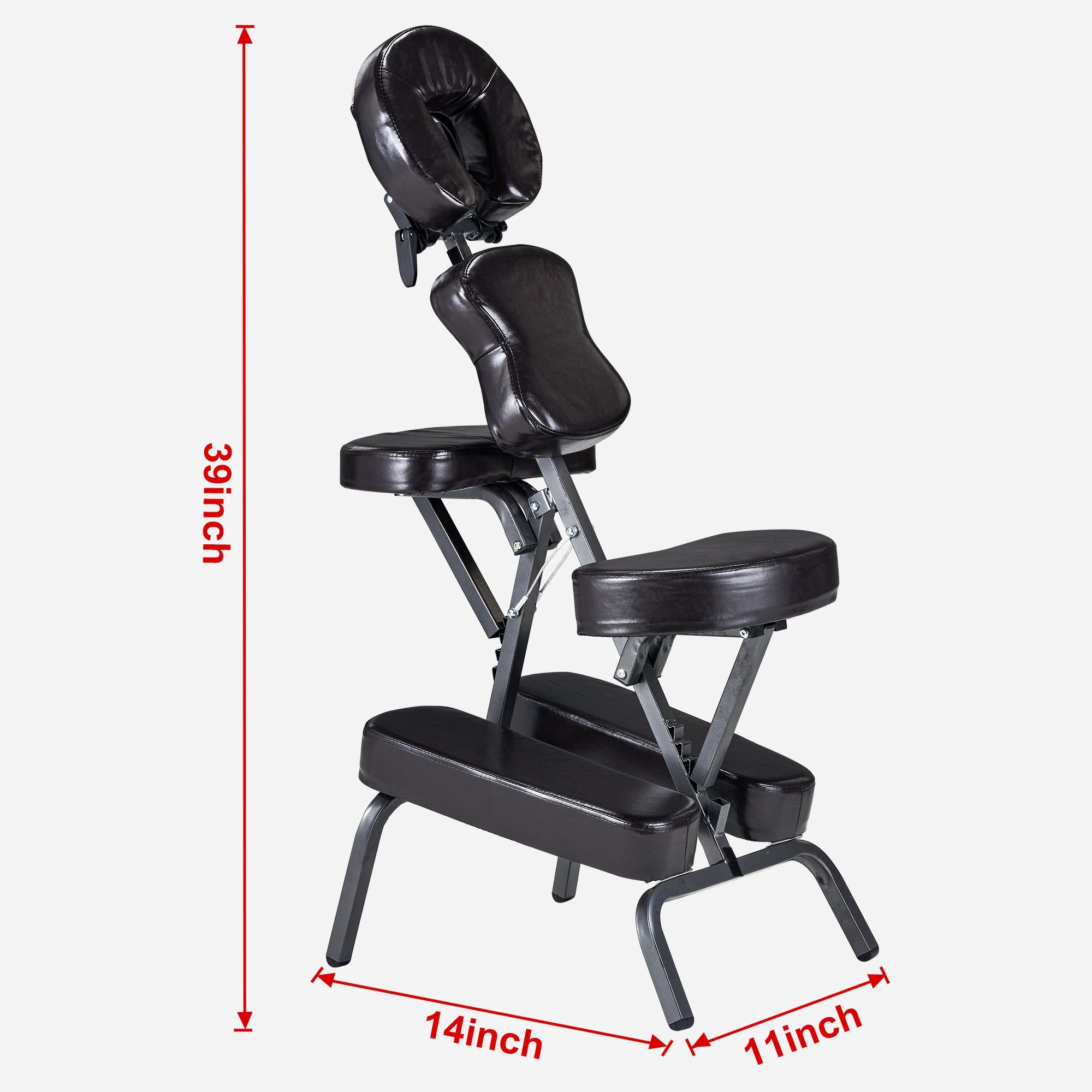 BEDFORD Portable Massage Chair