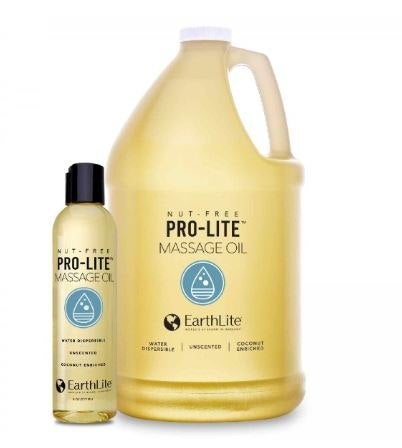 Nussfreies-Massageoel-Earthlite-kanistersIbndE2lCAaHm EARTHLITE PRO-LITE nussfreies Massageöl | in 2 Darreichungsgrößen