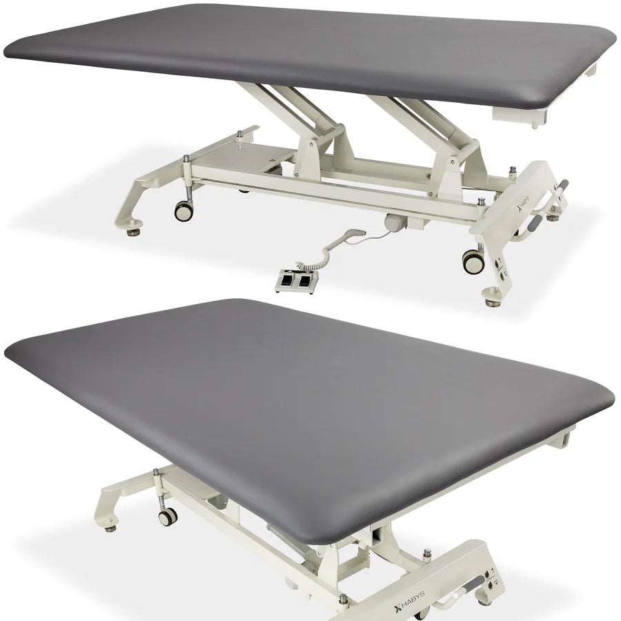 Bobath Therapieliege elektrisch - Evero Serie