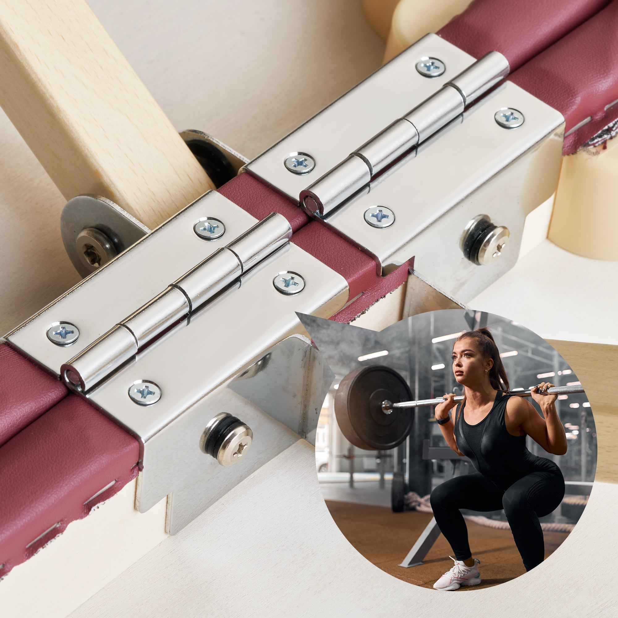 EVA Pregnancy Massage Table