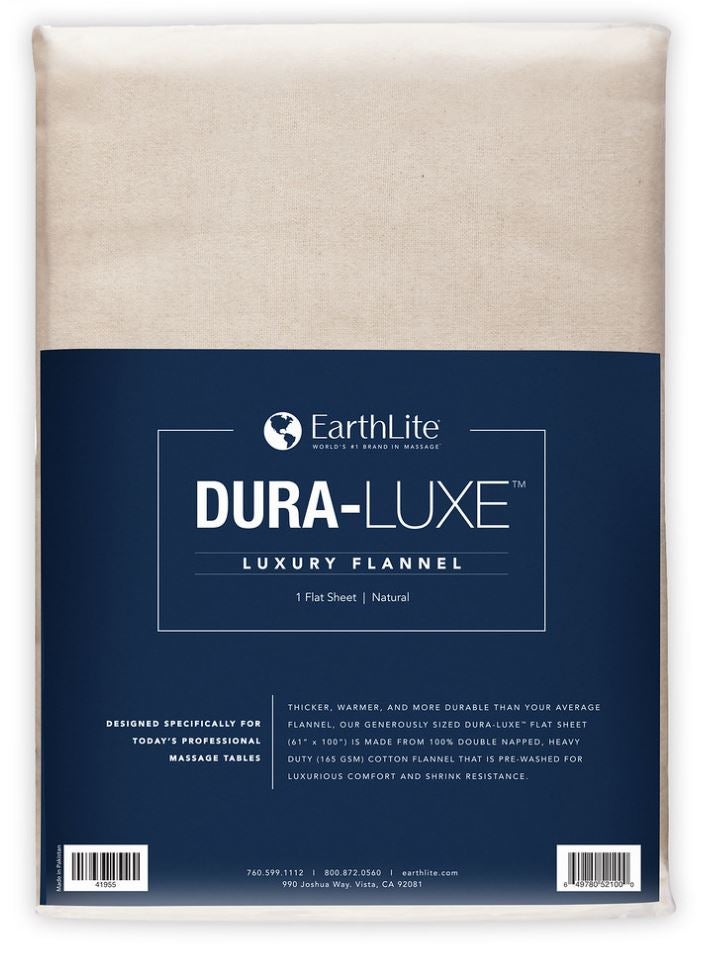 Earthlite-DURA-LUXE-Luxus-Flanell-neu LUXUS - Flanell Überdecke | Decke zum Zudecken - DURA-LUXE