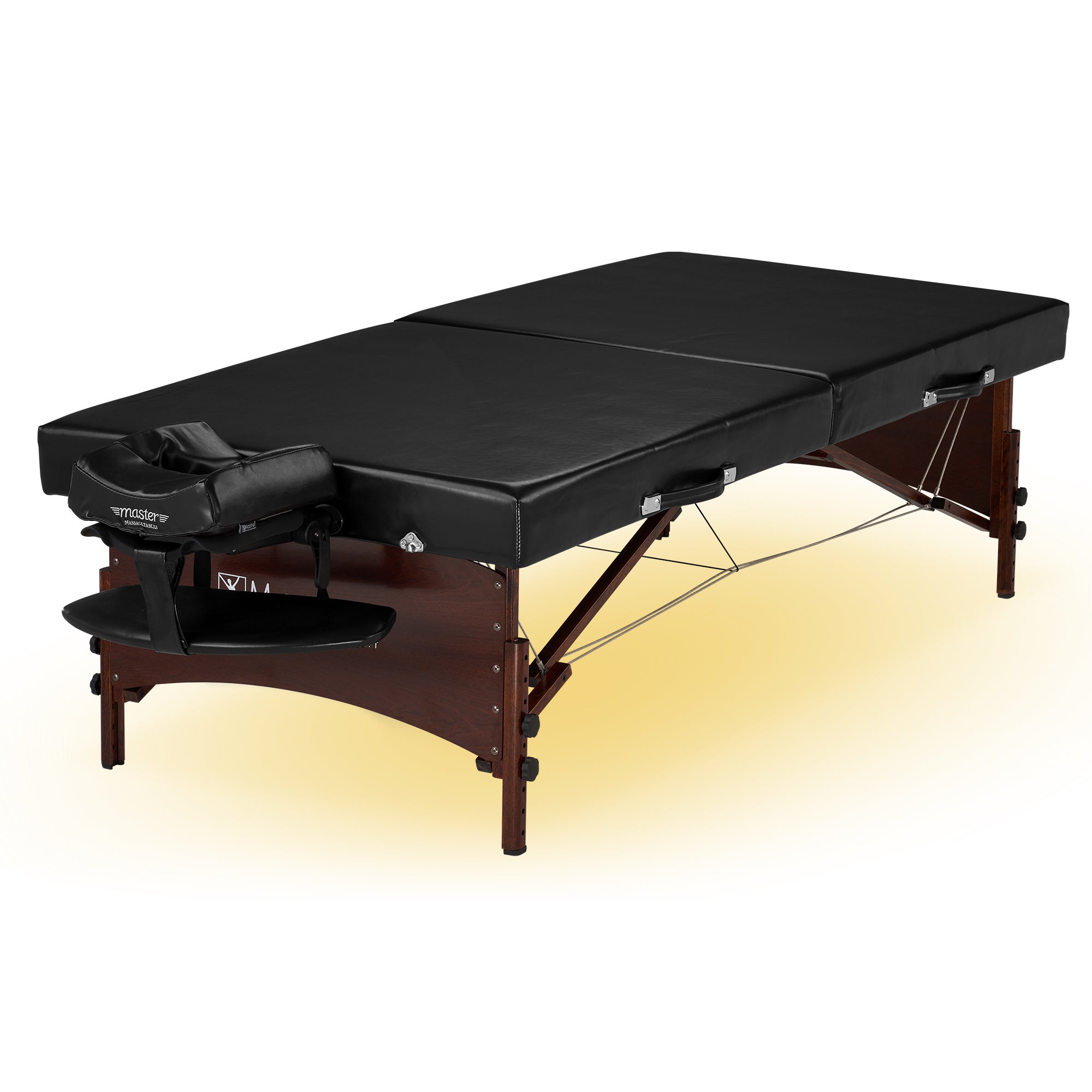 Canoga Feldenkrais table | Thai Massage Table - EXTRA BIG