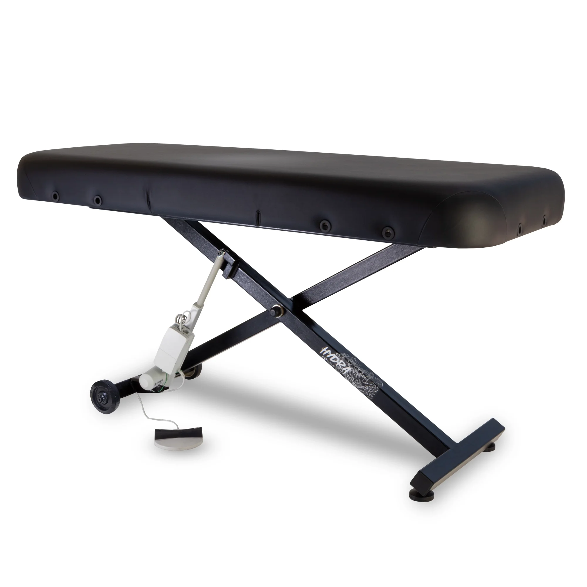 Elektrische Tattooliege HYDRA PRO - multivariabel