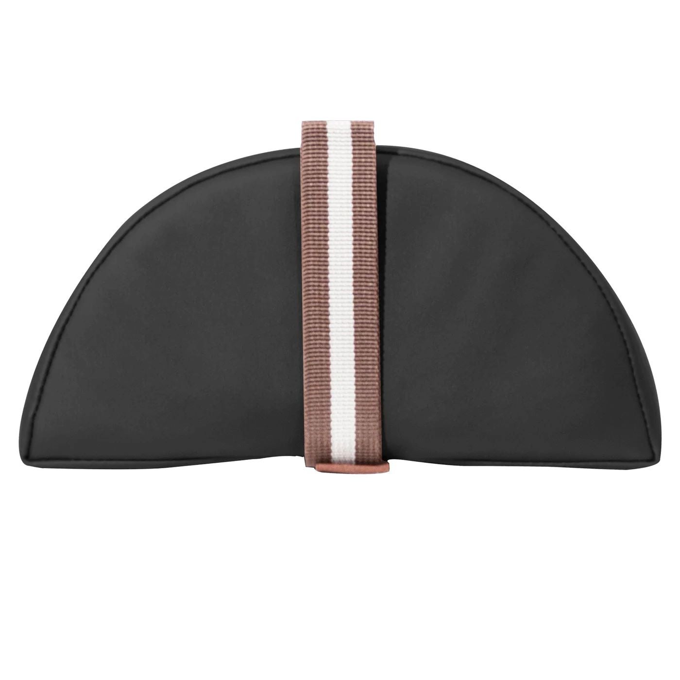 Semi-Round Bolster | Standard Size Semi-Round Bolster | Standard Size