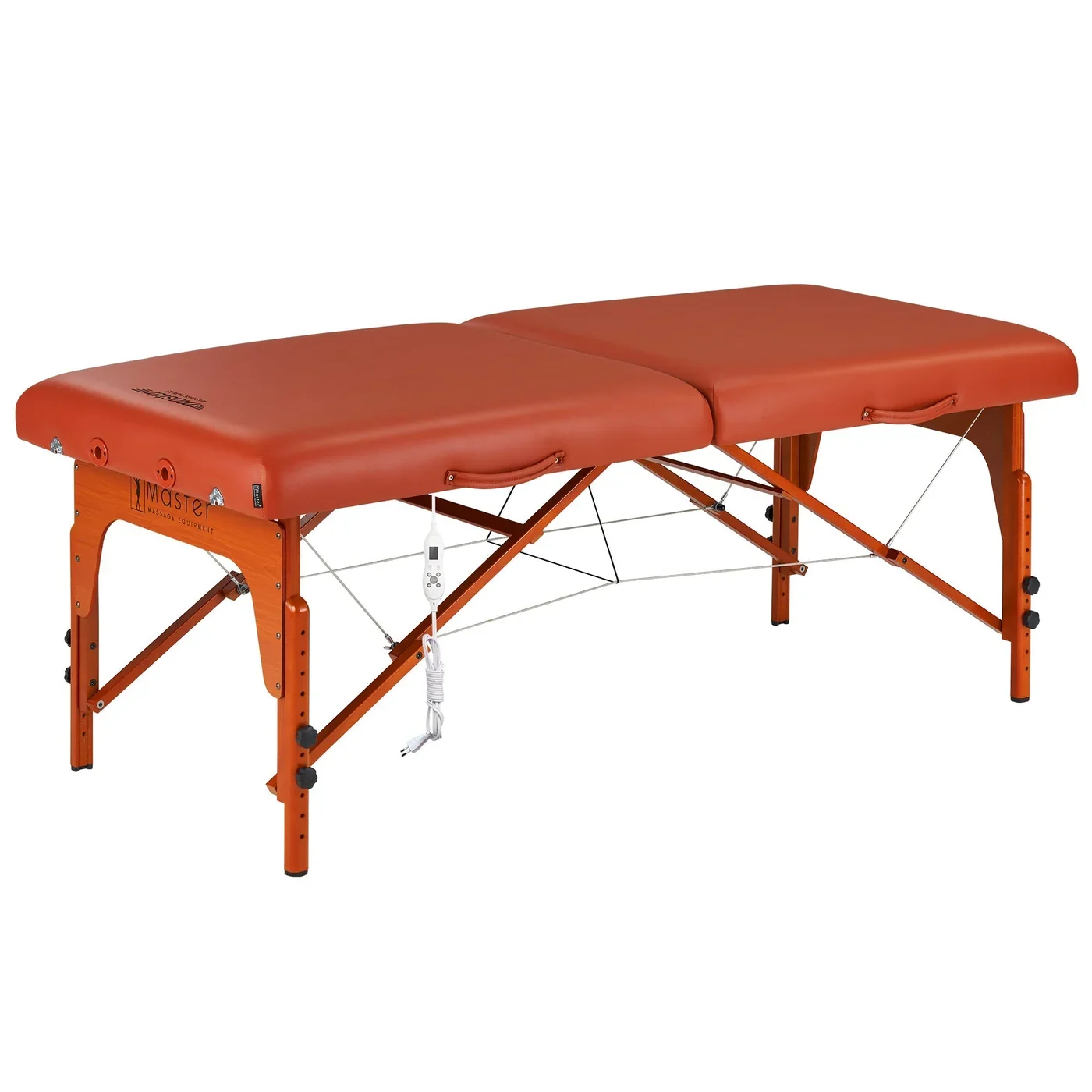 Santana Therma-Top Heated Portable Massage Table – 71 cm