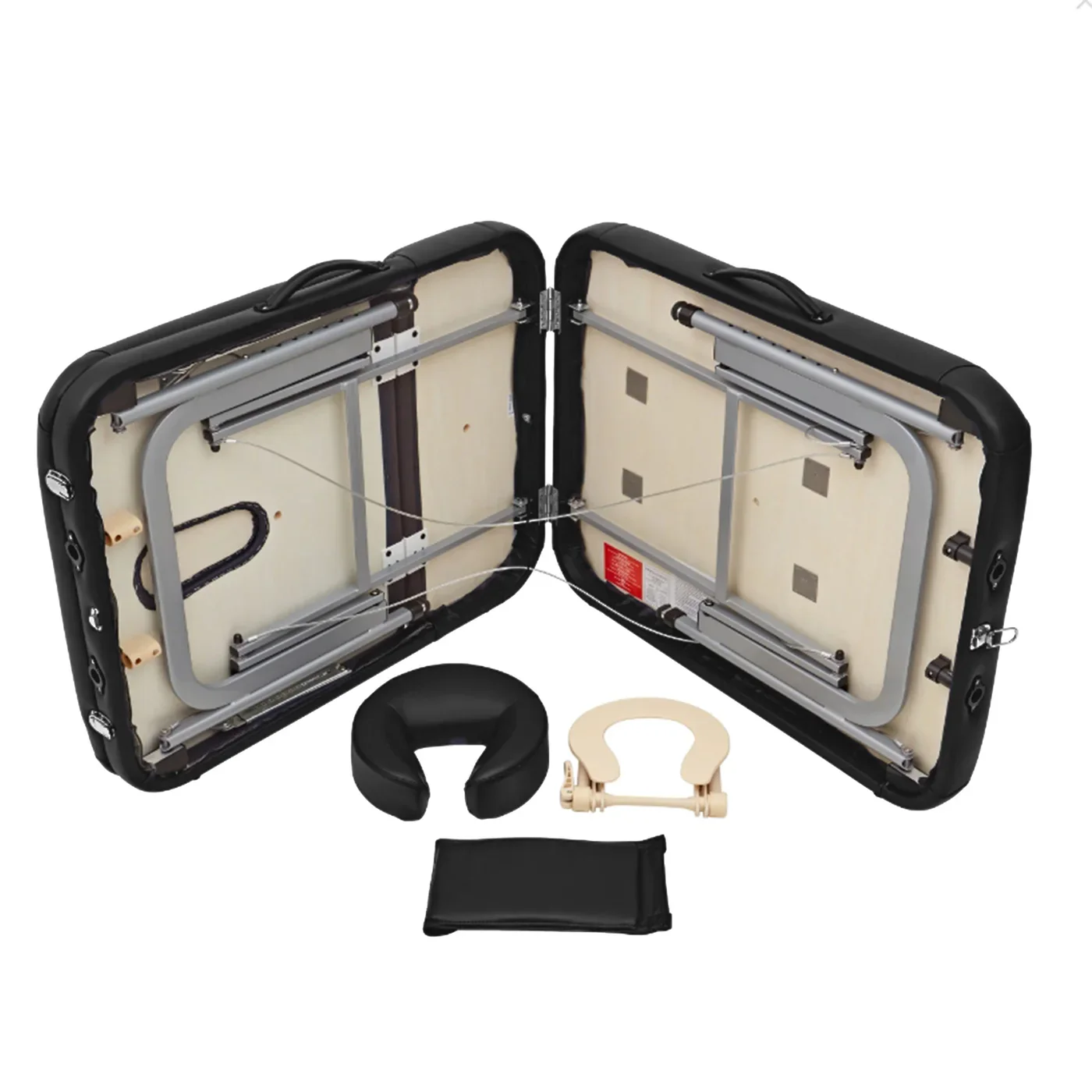 LiteMaster 3 - Section Portable Light Massage Table