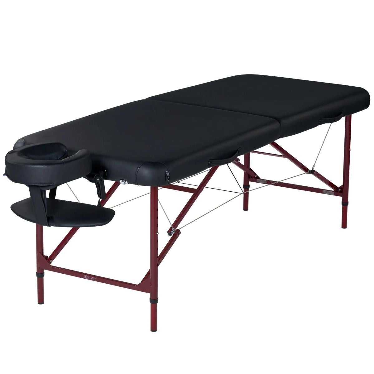 ALU Massageliege klappbar Zephyr - 11 kg - ultraleicht & günstig
