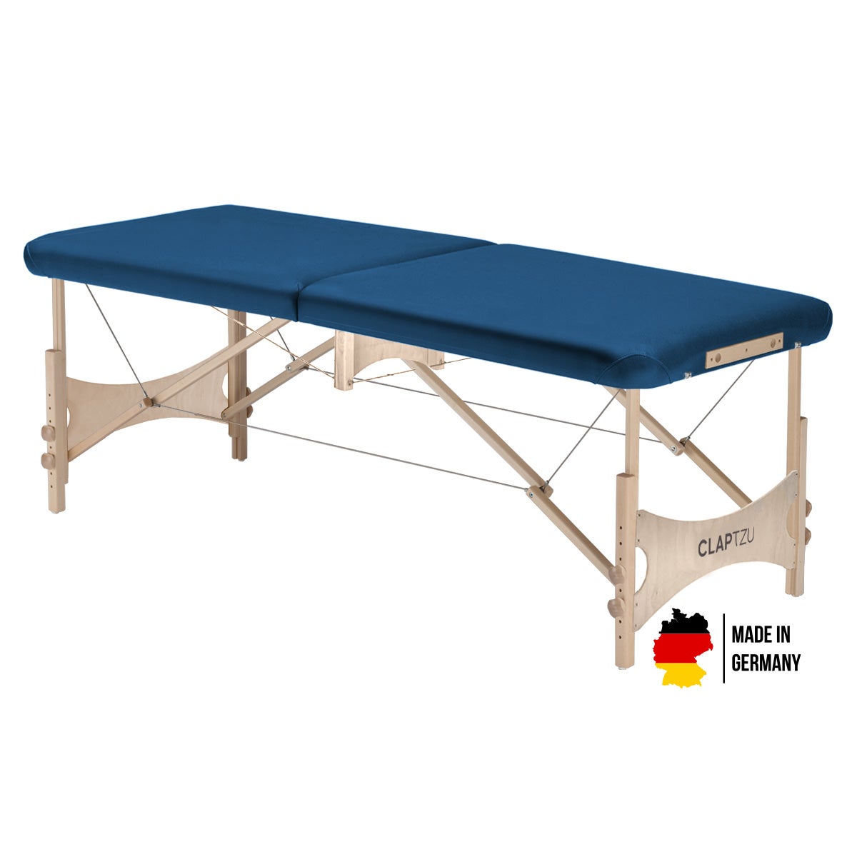 Massageliege klappbar ATLAS | Clap Tzu Pro Massageliege klappbar ATLAS | Clap Tzu Pro