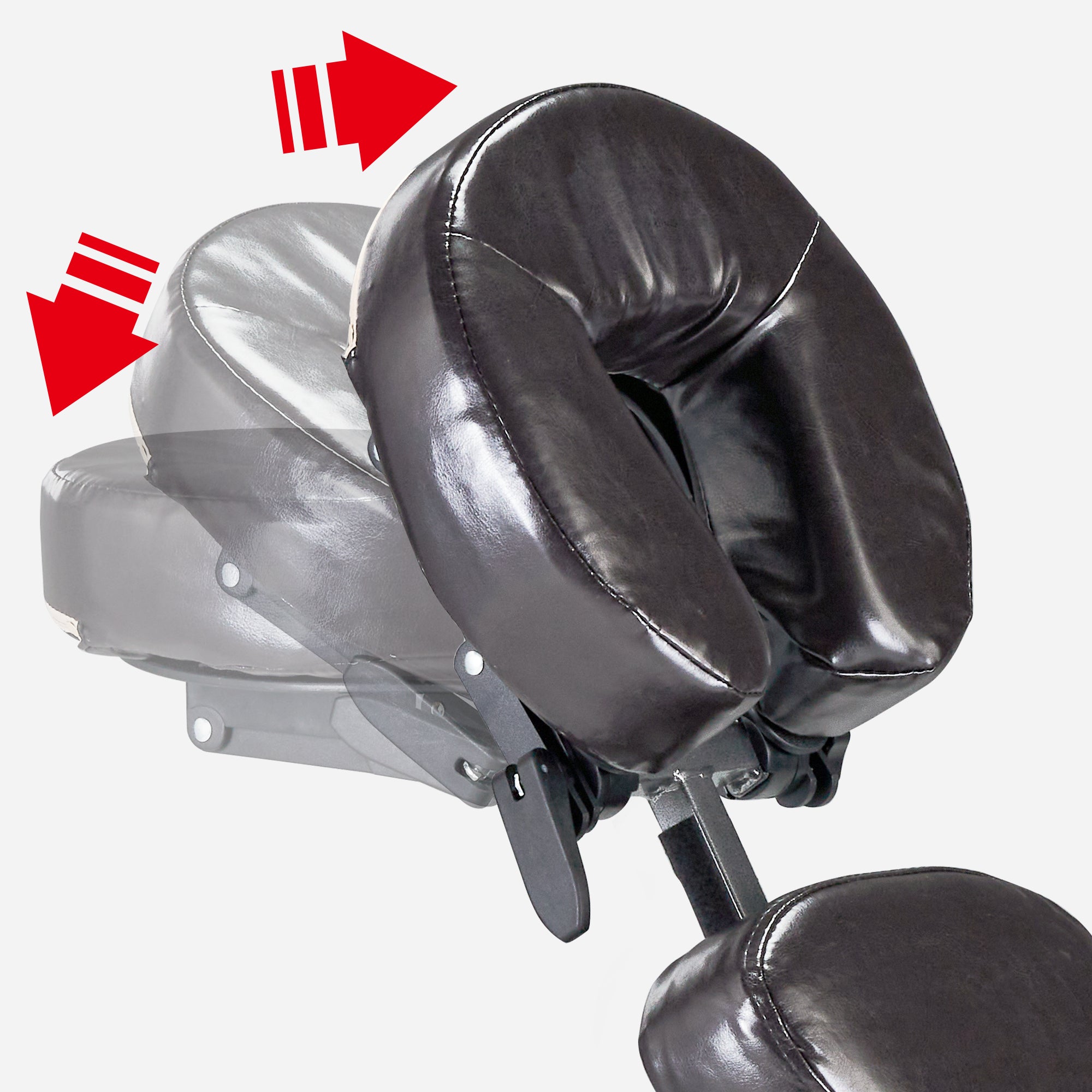 BEDFORD Portable Massage Chair