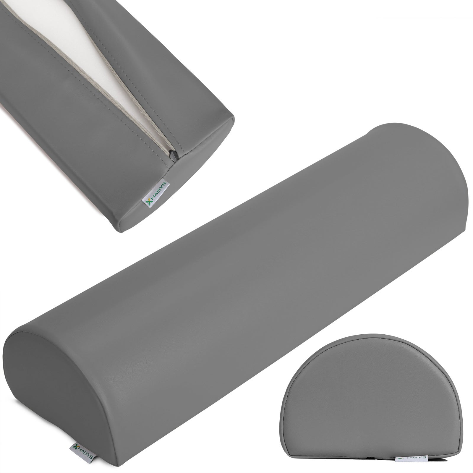 Halbrolle 60x18x12 - passend für Fortis, Evero und X Cross Modelle