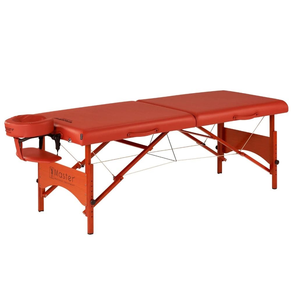 FAIRLANE Massageliege mit Heizung THERMA TOP FAIRLANE Massageliege mit Heizung THERMA TOP