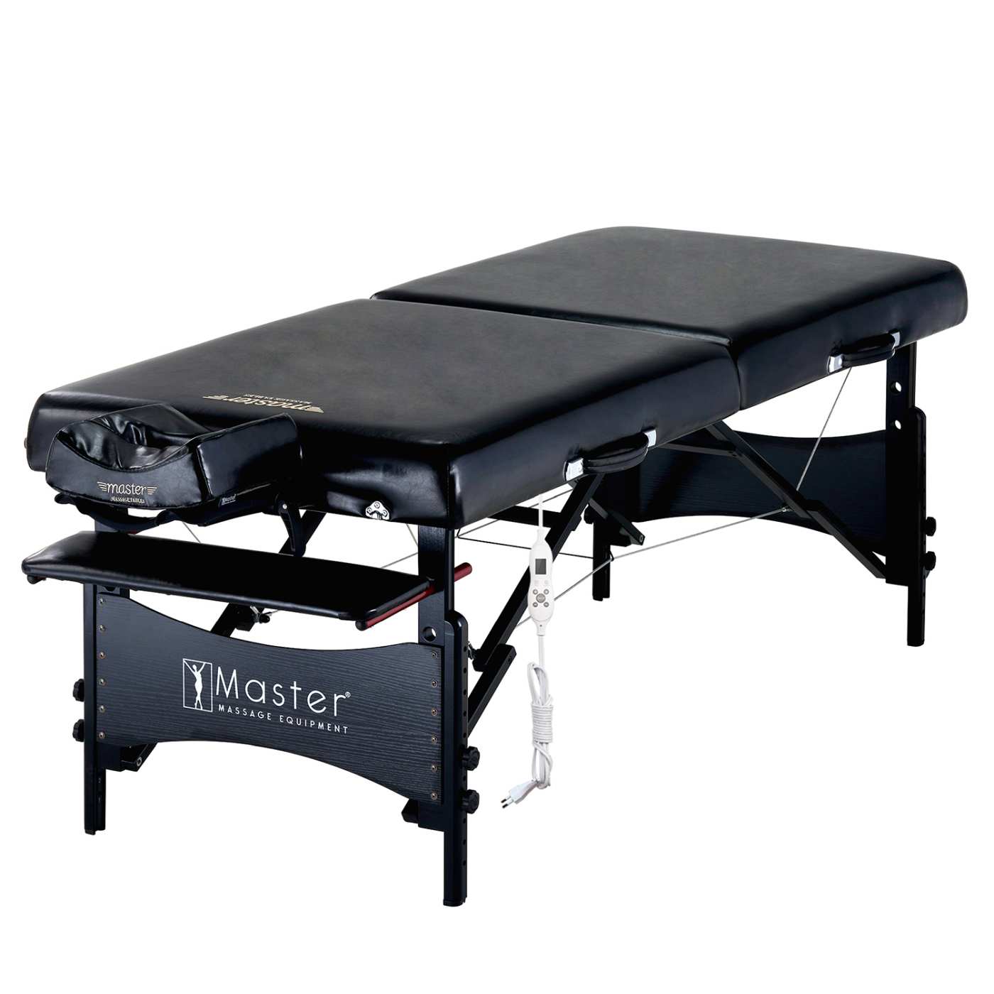 GALAXY PRO Therma Top® Portable Massage Table