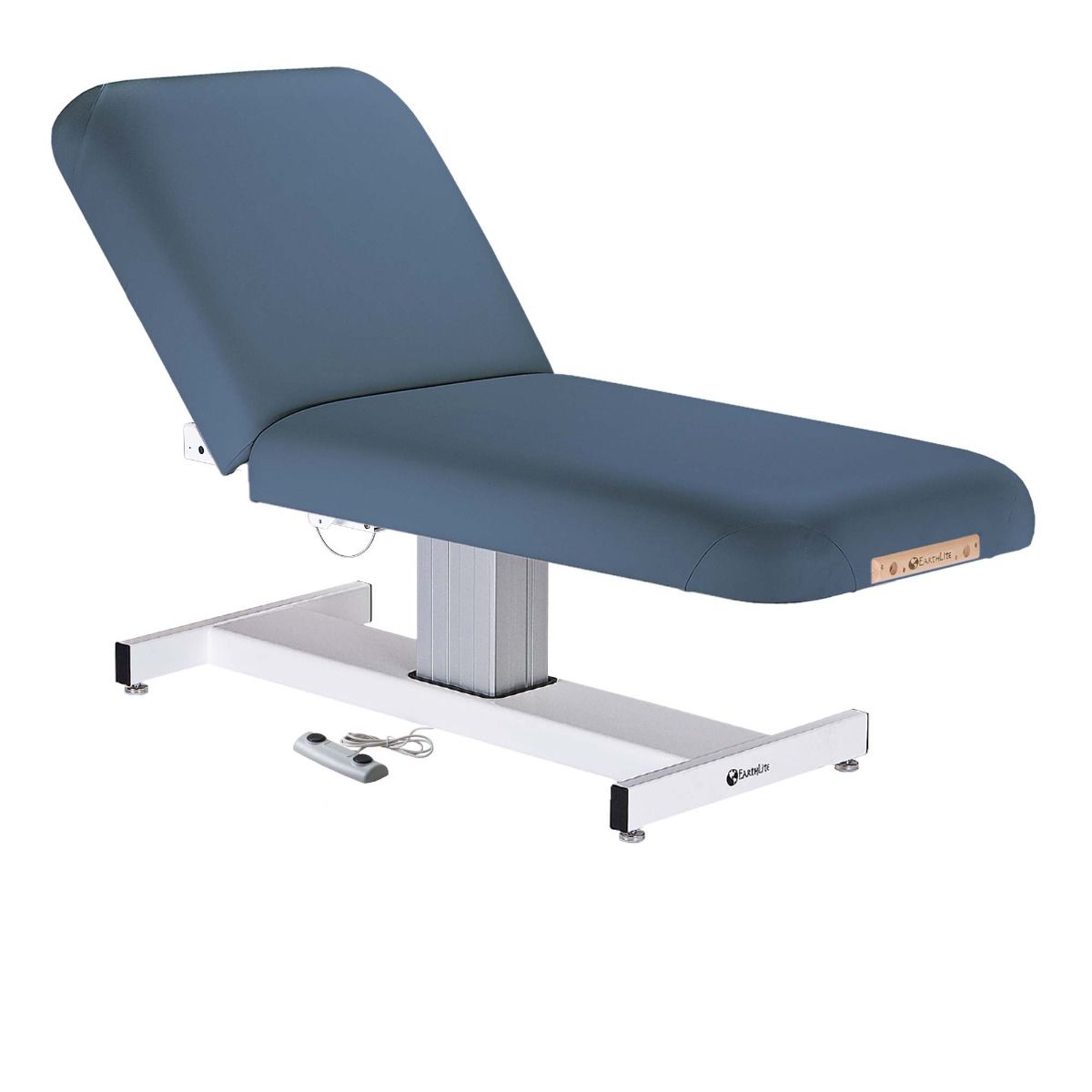 Earthlite EVEREST TILT LUXUS Massageliege elektrisch 2 Zonen