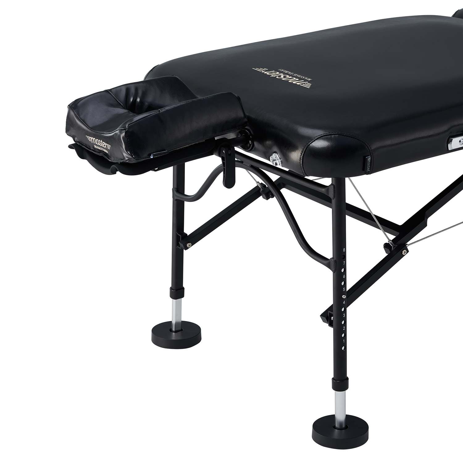 Lightweight Massage Table STRATOMASTER LX