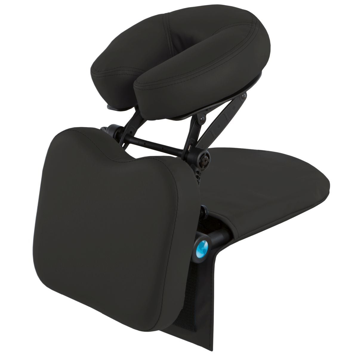 travelmate-black-mobile-massage Earthlite Travelmate - die Alternative zum Massagestuhl - ein intelligentes Set | schwarz