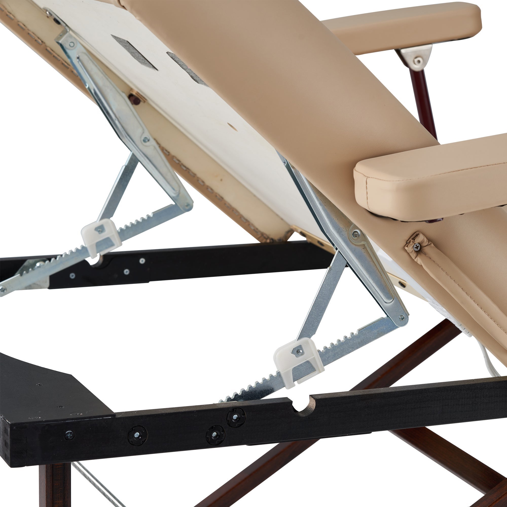 Portable Massage Table DEL RAY Salon LX | Therma-Top®