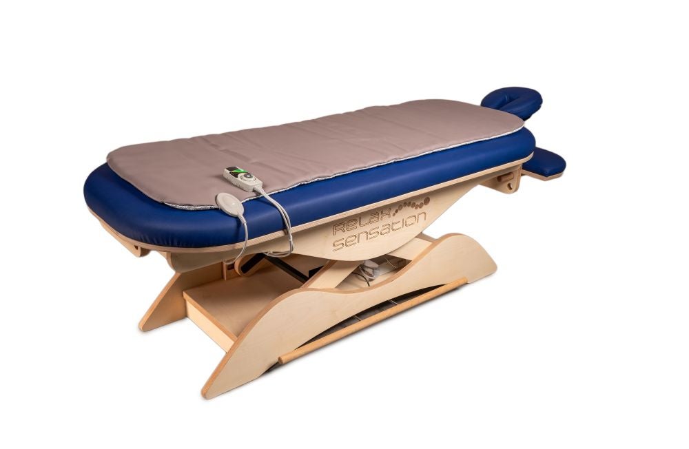 Heizdecke Relax Sensation INDIVIDUAL
