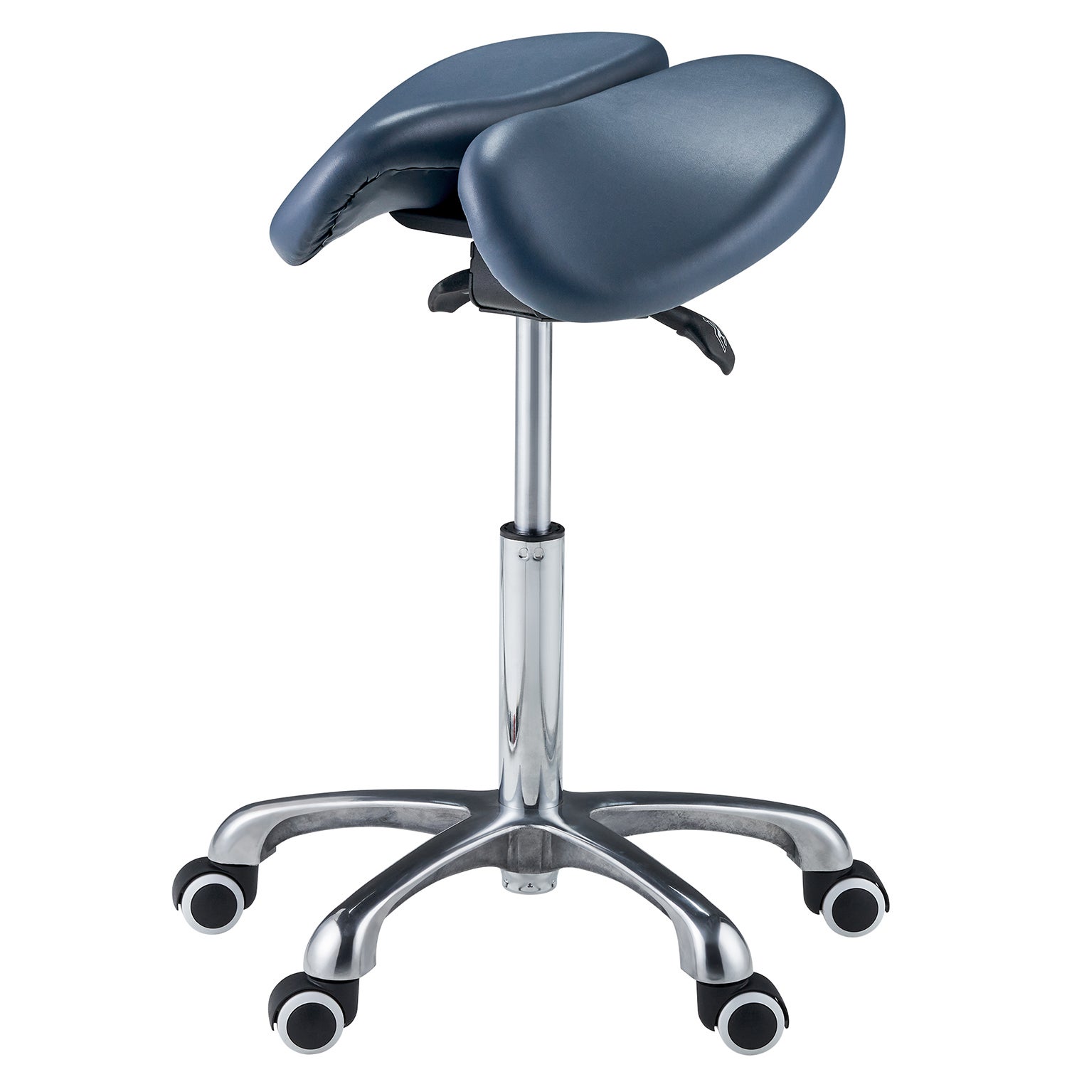 Ergonomischer Sattelhocker Berkeley™ - Master Massage Ergonomischer Sattelhocker Berkeley™ - Master Massage