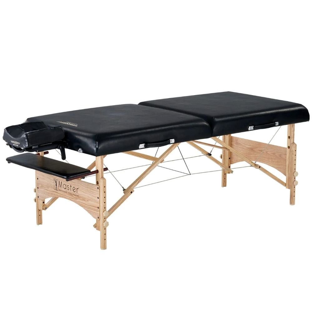 Massageliege klappbar XL Gibraltar Husky