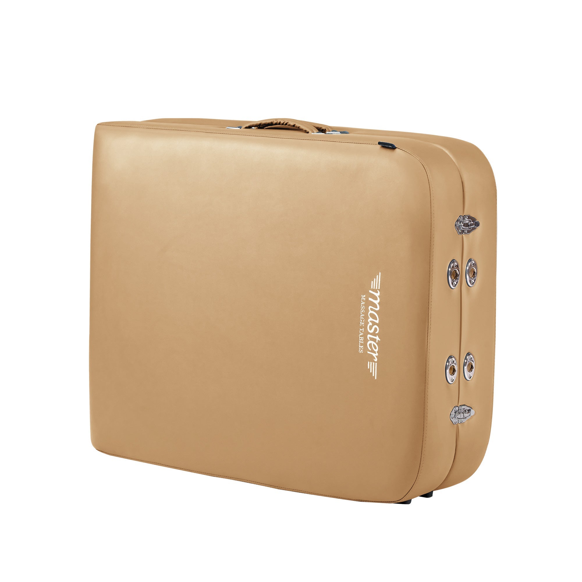 Portable Massage Table PHOENIX with Therma Top