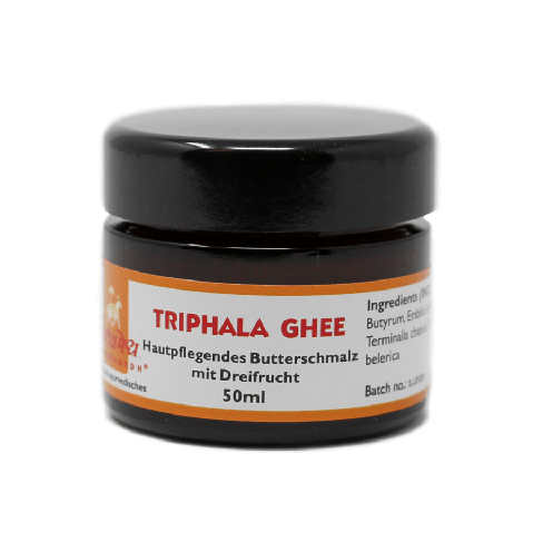 Ayurveda Ghee