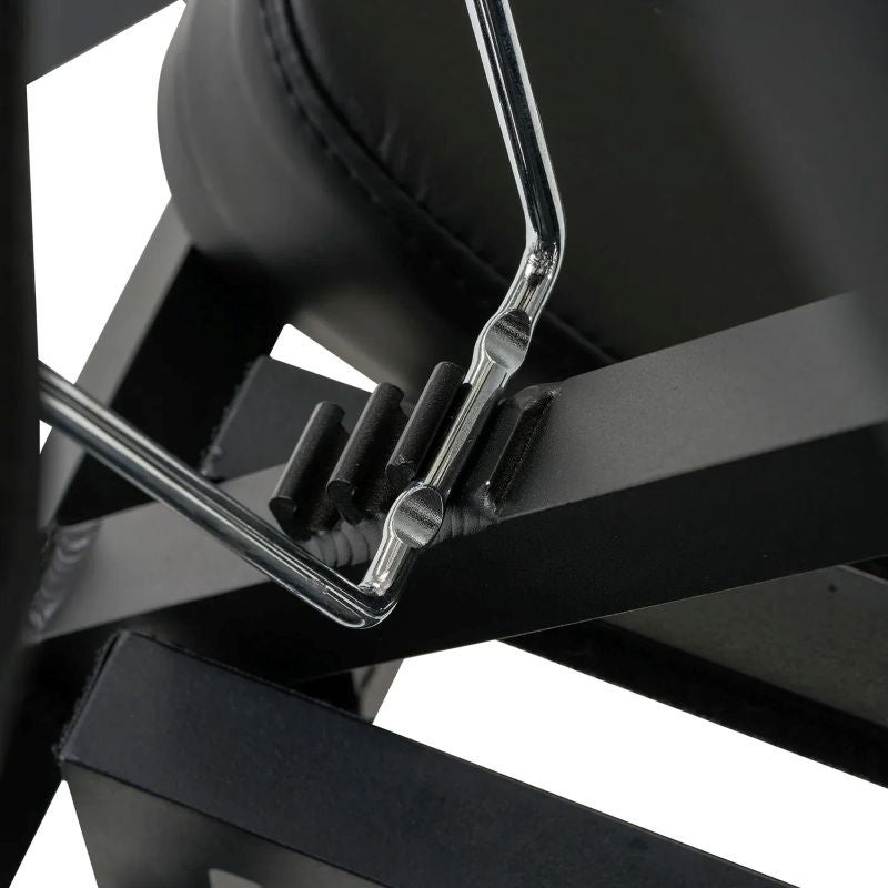 Mobiler Massagestuhl Apollo LX - ultraleicht