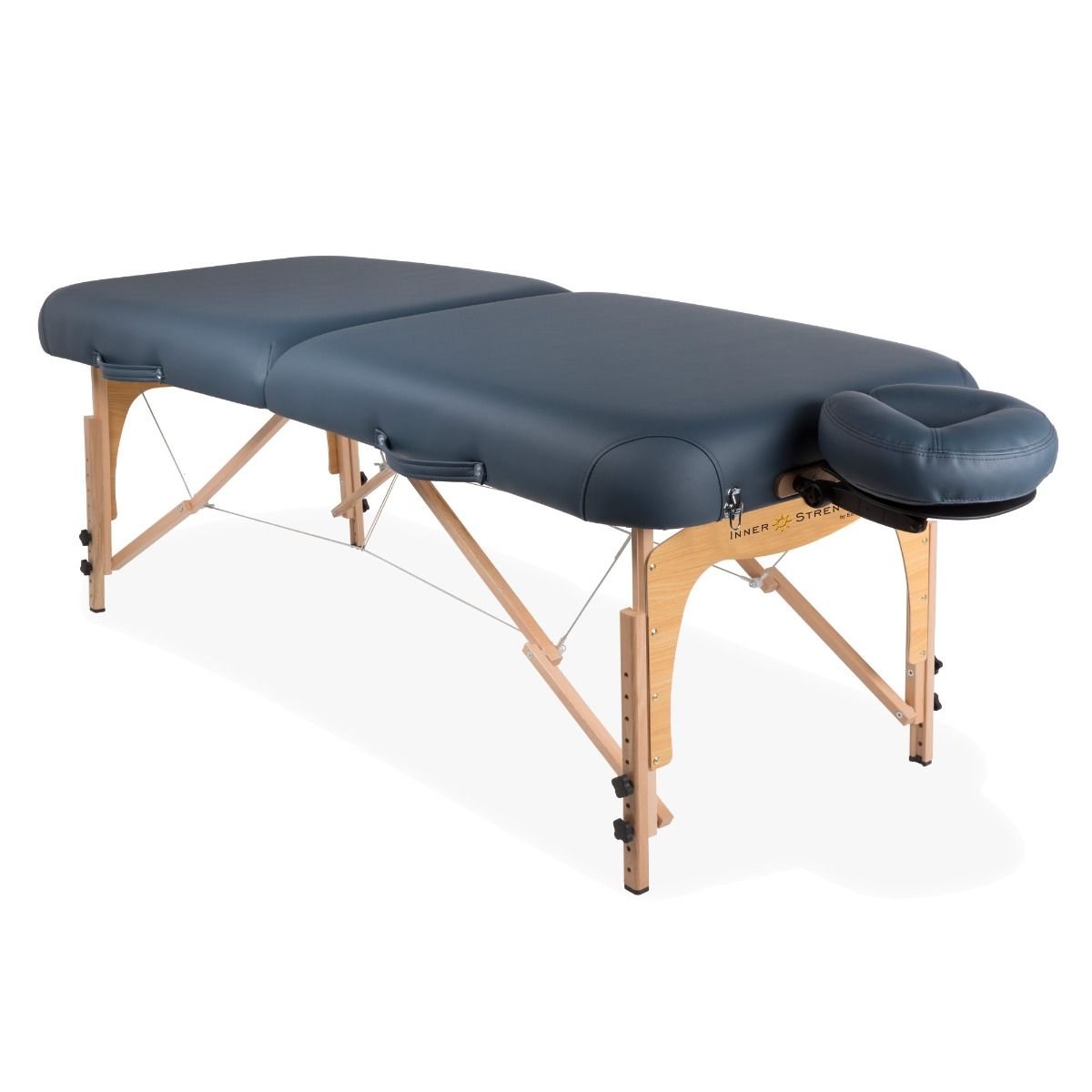 Mobile Massageliege E2 Inner Strength REIKI