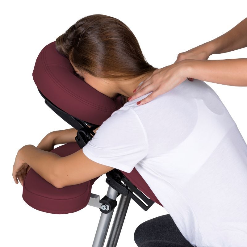 Massagestuhl Stronglite ERGO PRO II - Komplett-Set