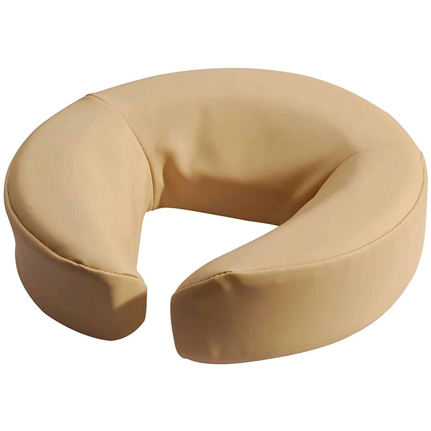 Universal face cushion for massage table Universal face cushion for massage table