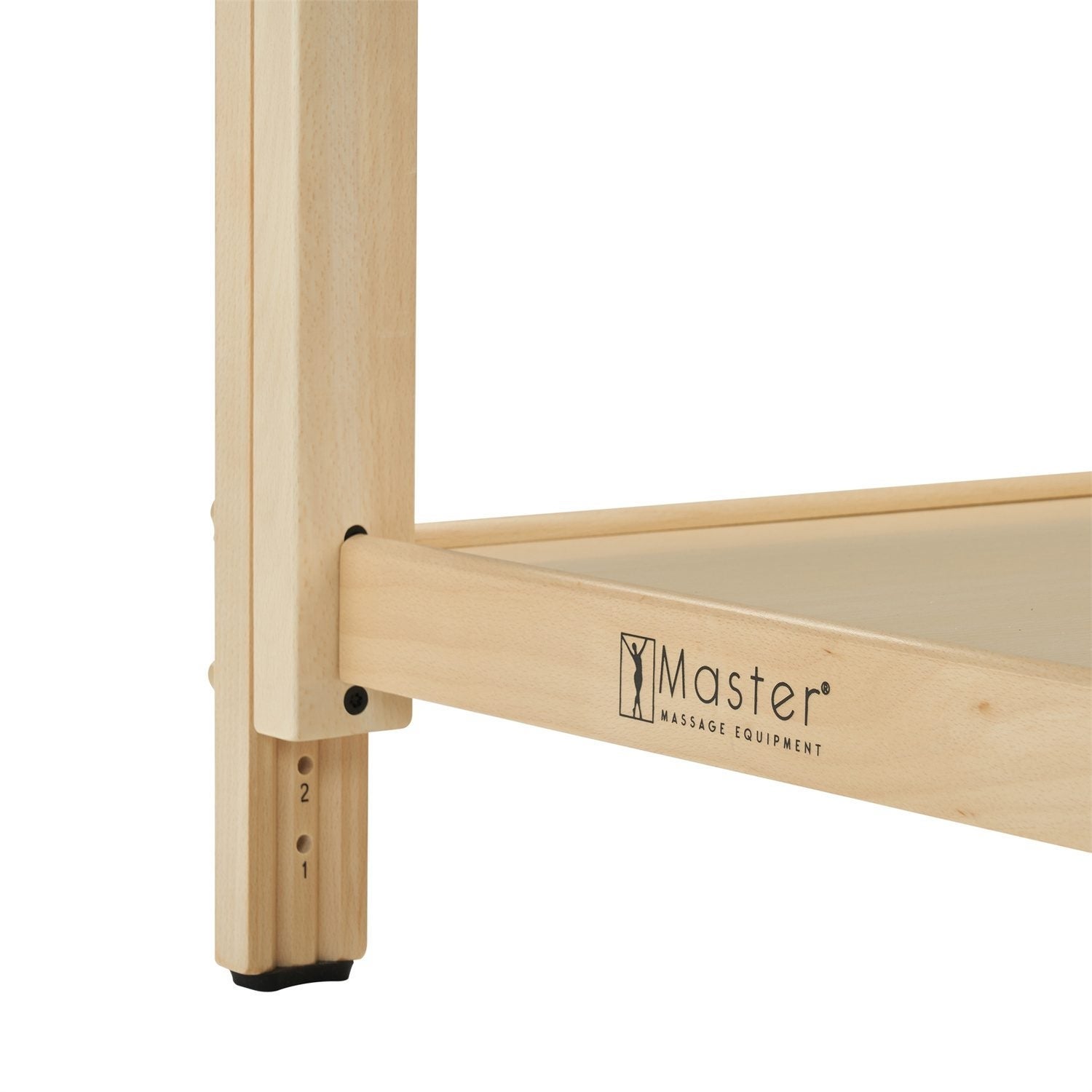 Laguna Wooden Treatment Massage table