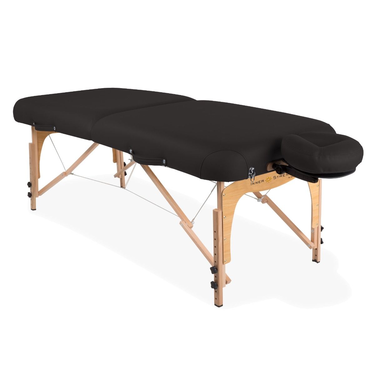 Mobile Massageliege E2 Inner Strength REIKI