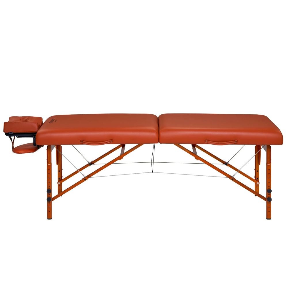 Portable Massage Table SANTANA PRO Package Portable Massage Table SANTANA PRO Package