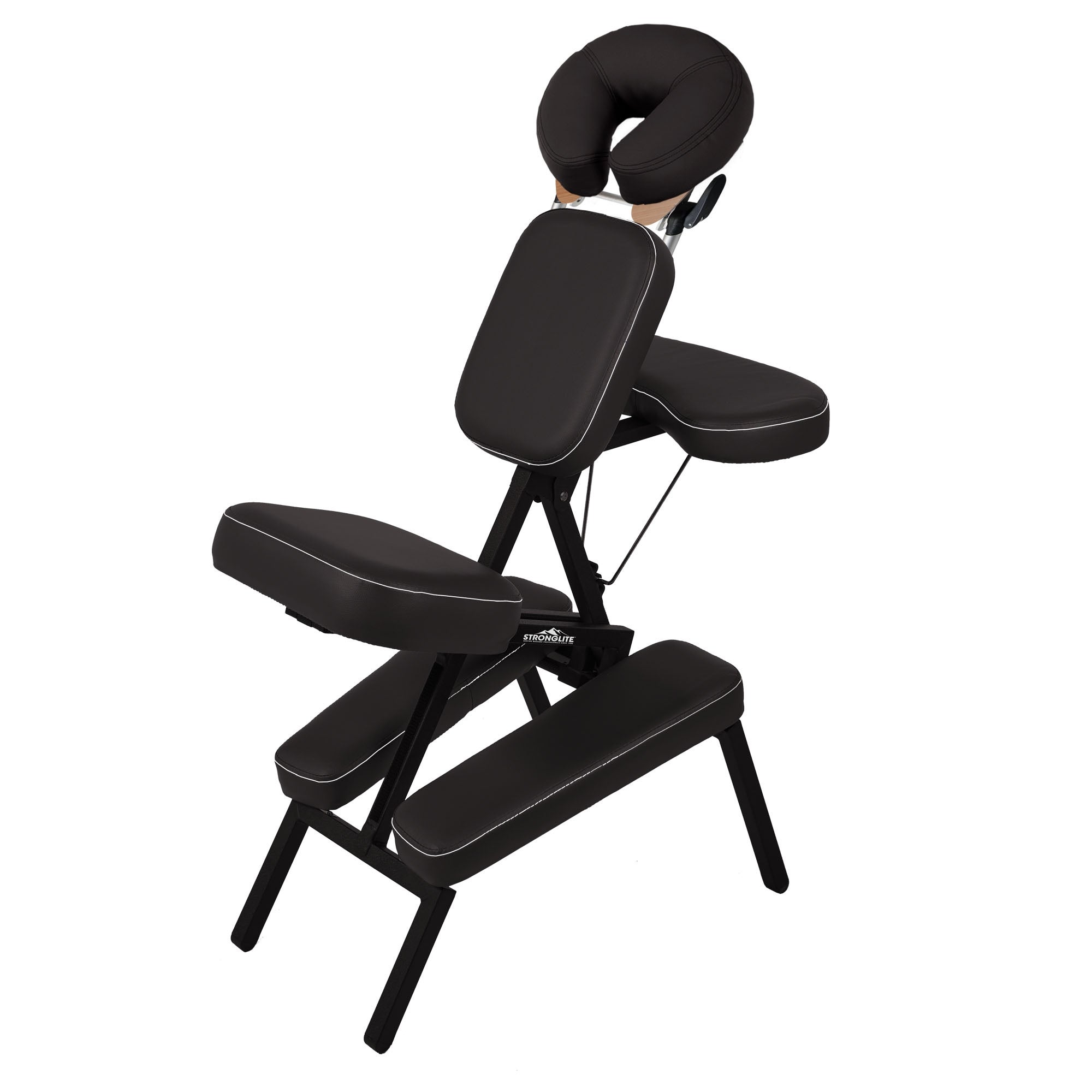 Massagestuhl klappbar E-LITE - ultraleicht & kompakt Massagestuhl klappbar E-LITE - ultraleicht & kompakt