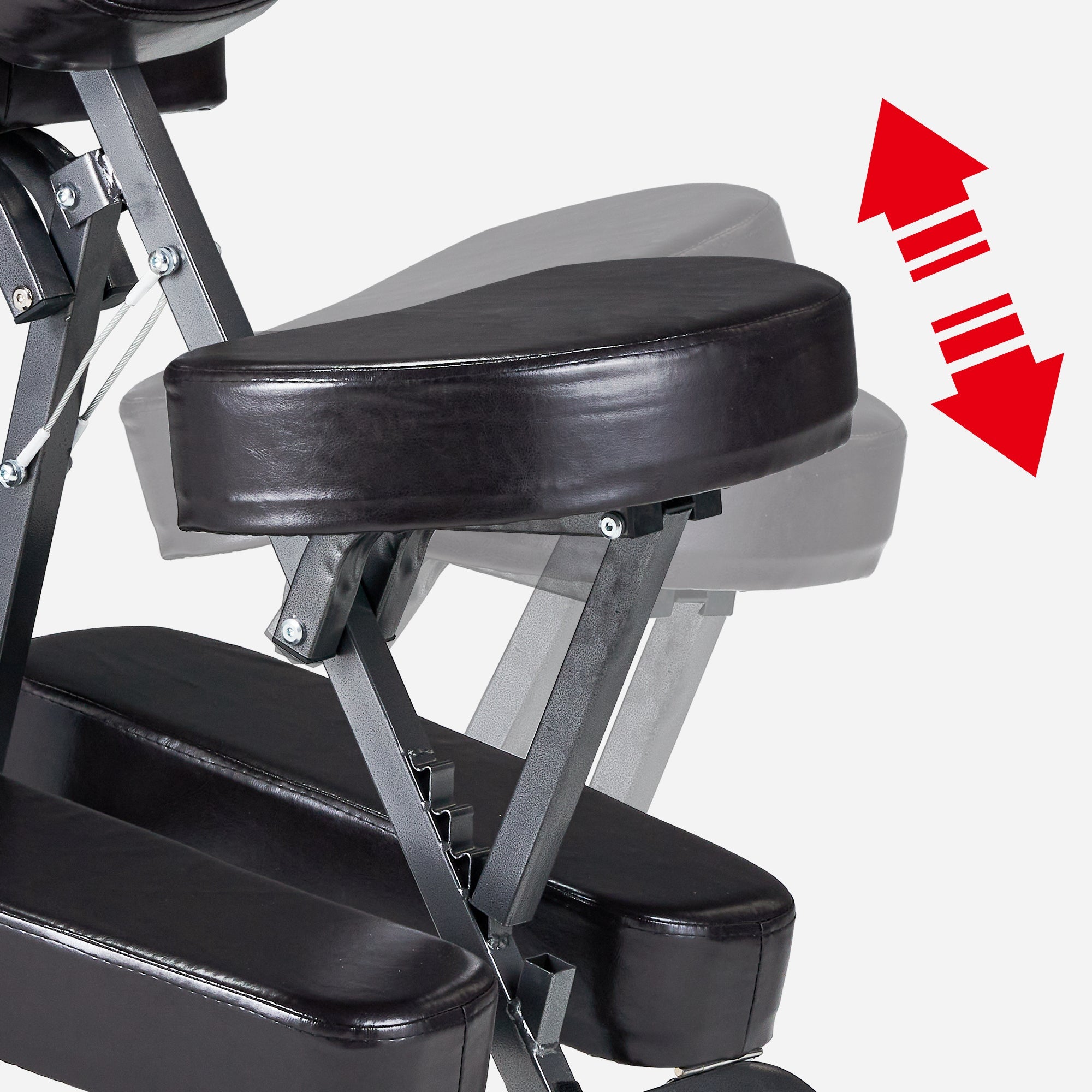 BEDFORD Portable Massage Chair