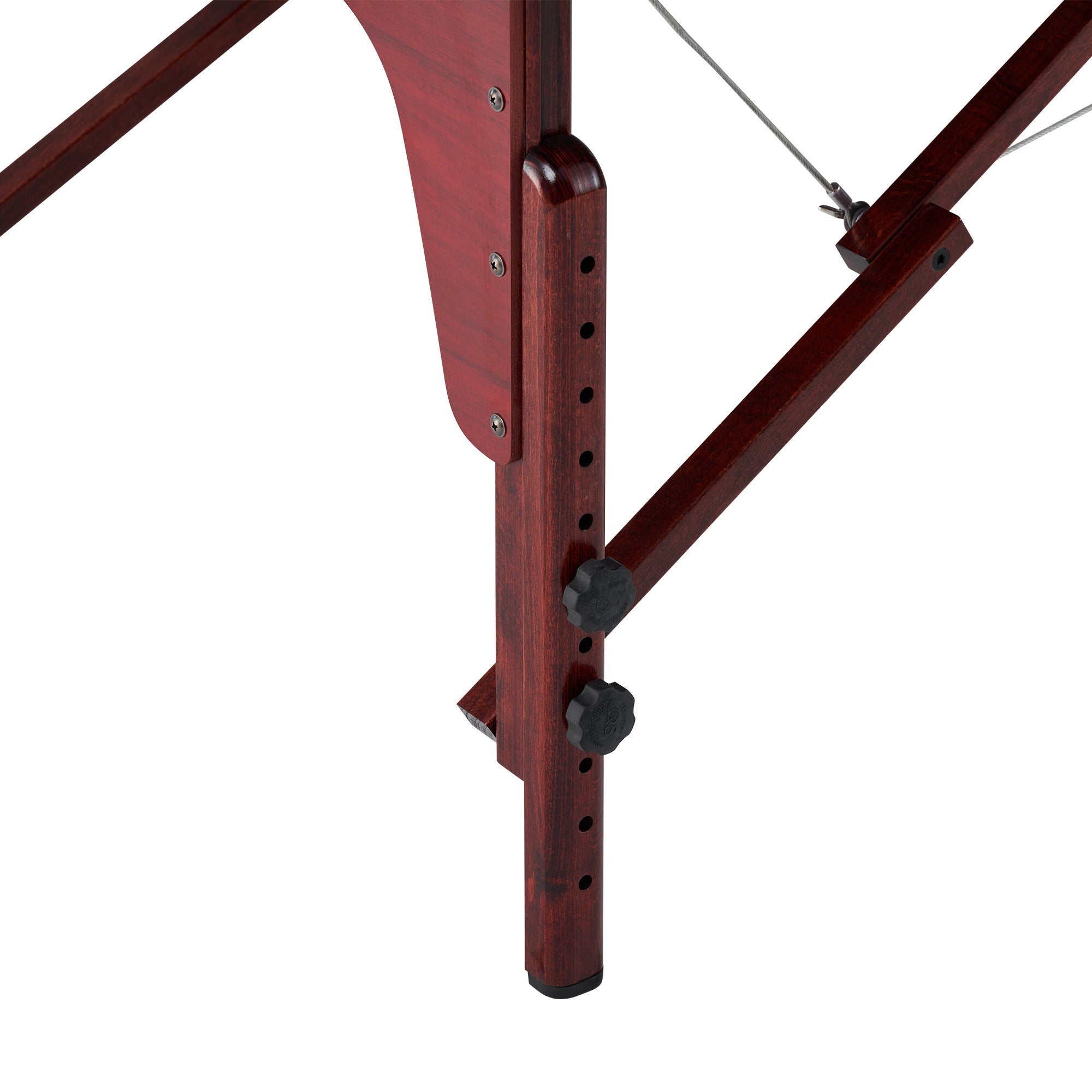 Montclair Massageliege klappbar LX Premium