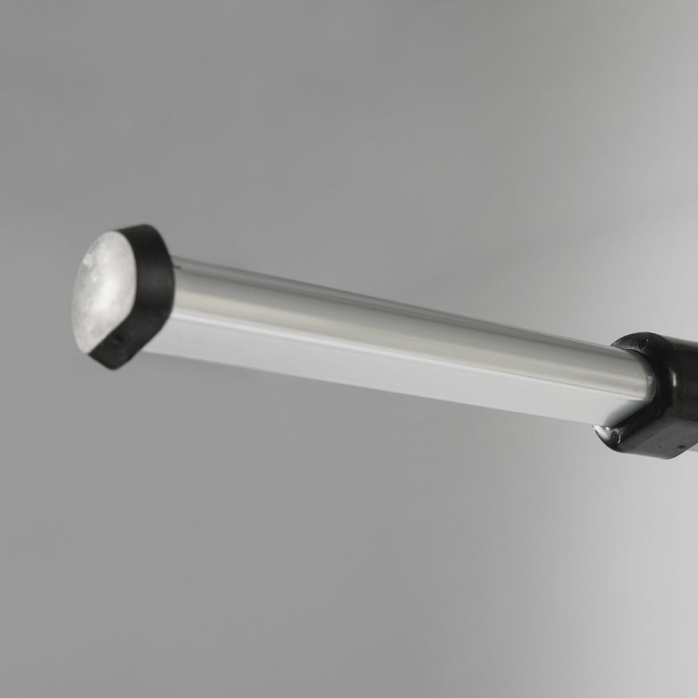 Massageliege klappbar ALTUS Aluminium