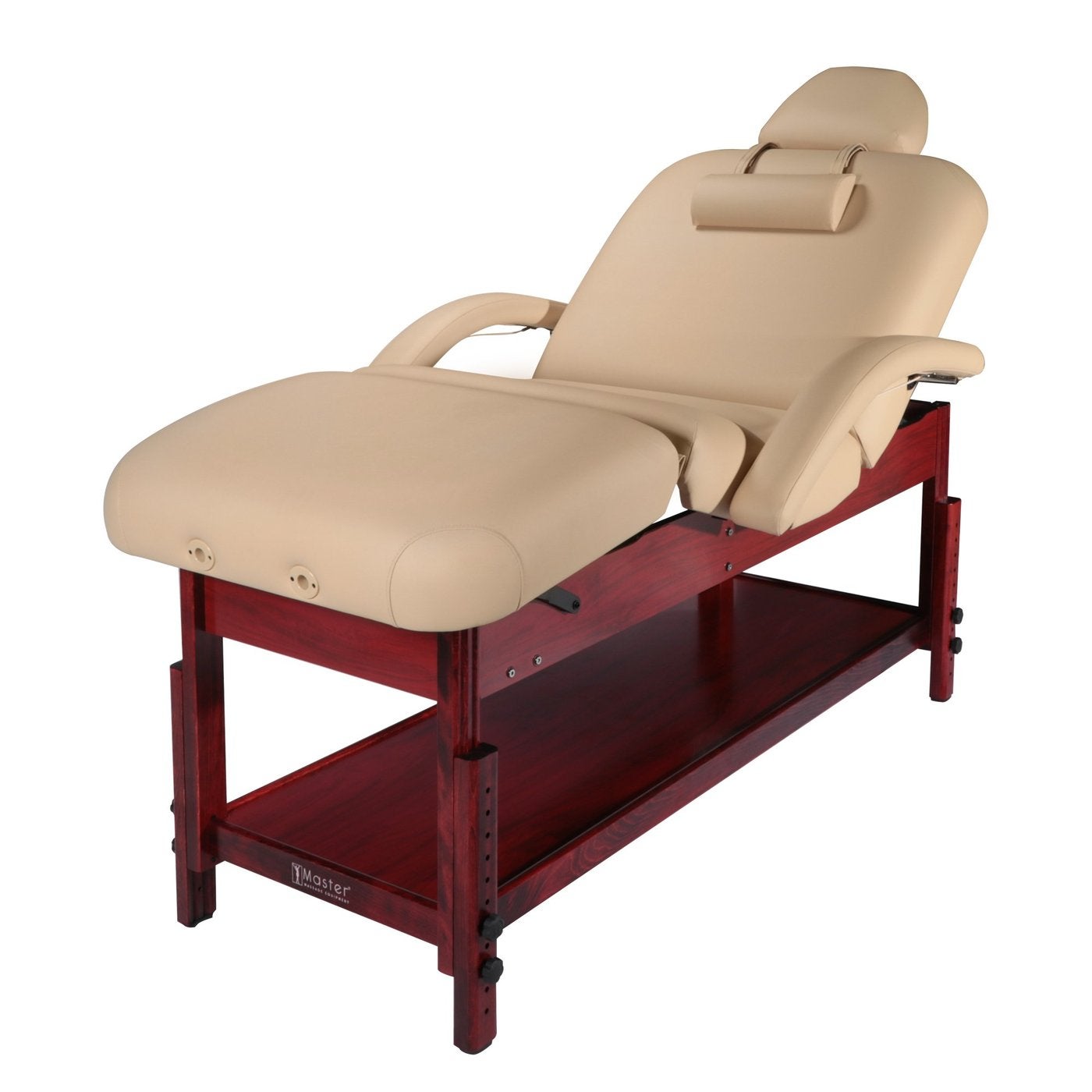 Wooden Treatment Table CLAUDIA
