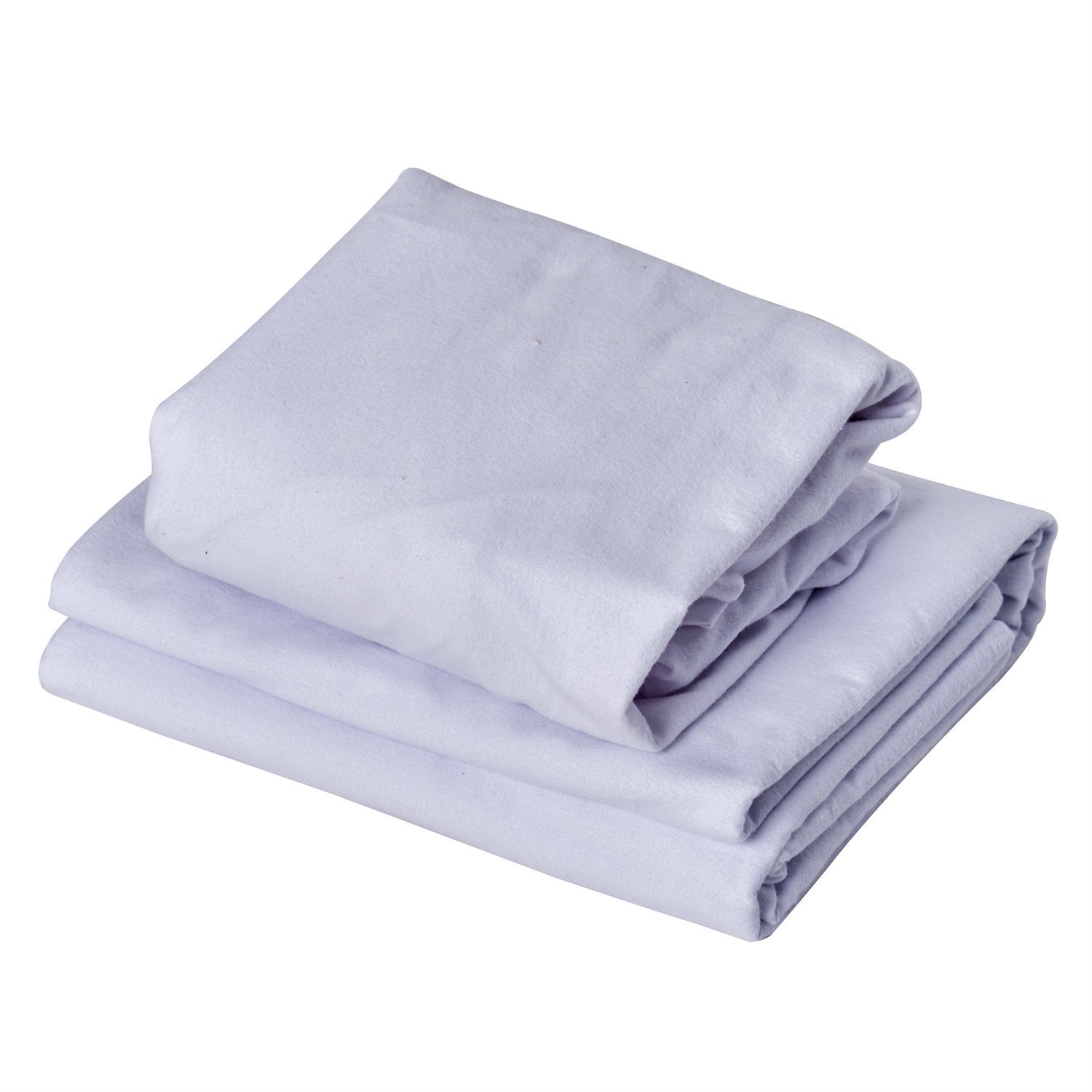 Deluxe Flannel Sheet Set | 5 colors