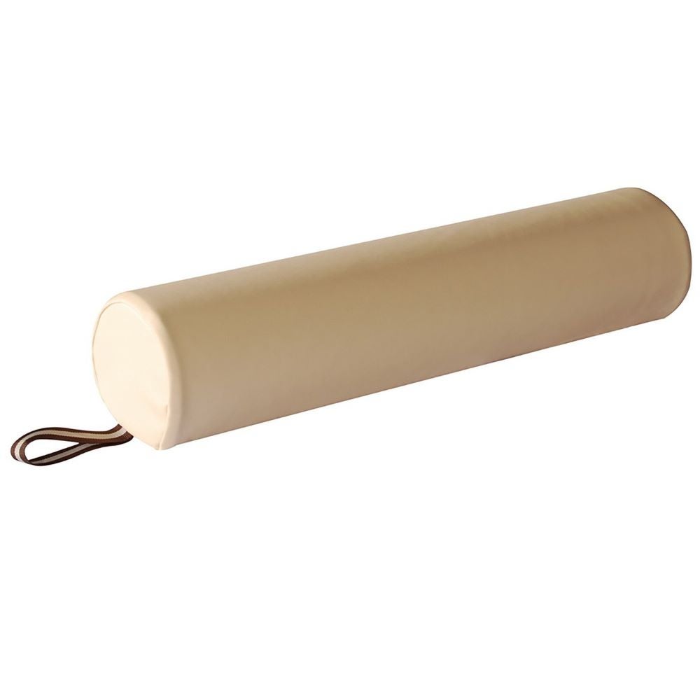 Knierolle-Nackenrolle-3-4-master-beige-02K4w991EFRARnQ 3/4 Knierolle - Dreiviertelrolle mit PU-Bezug (ölresistent)